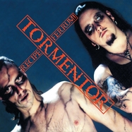 Front View : Tormentor - RECIPE FERRUM! (CD) - Peaceville / 1086592PEV