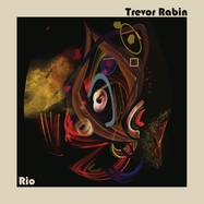 Front View : Trevor Rabin - RIO (2LP) - Insideoutmusic / 19658827271