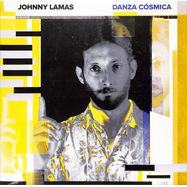 Front View : Johnny Lamas - DANZA CSMICA - Trueclass Records / TCLP002