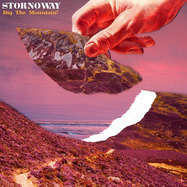 Front View : Stornoway - DIG THE MOUNTAIN! (LP) - Cooking Vinyl / 05244641