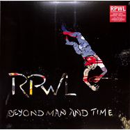 Front View : RPWL - BEYOND MAN AND TIME (GATEFOLD 180GR. 2LP-SET) - Gentle Art Of Music / GAOM 009LP