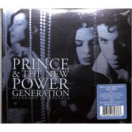 Front View : Prince & The New Power Generation - DIAMONDS AND PEARLS(DELUXE) (2CD) - Warner Bros. Records / 0349784378