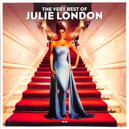 Front View : Julie London - VERY BEST OF (LP) - NO FRILLS / CATLP174