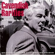 Front View : Various Artists - CAVENDISH RARITIES (LP) - Beatsqueeze / DIESS033RP