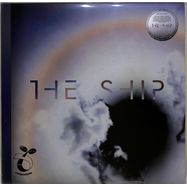 Front View : Brian Eno - THE SHIP (LTD. COKE BOTTLE GREEN VINYL LP) - Universal / 5827494