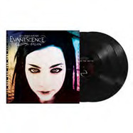 Front View : Evanescence - FALLEN (DELUXE EDITION 2LP, REMASTERED 2023) - Concord Records / 7254548