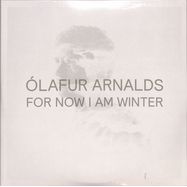 Front View : Olafur Arnalds - FOR NOW I AM WINTER (10 YEAR ANNIVERSARY EDITION) (LP) - Mercury Classics / 4571477