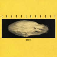 Front View : Chapterhouse - PEARL - MUSIC ON VINYL / MOV12025