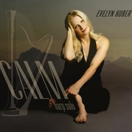 Front View : Evelyn Huber - CALM (180G BLACK VINYL) - Glm Music / 1042961GLY