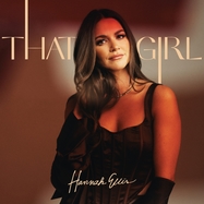 Front View : Hannah Ellis - THAT GIRL (LP) - N-A / CURBLP60116