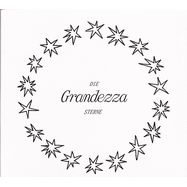 Front View : Die Sterne - GRANDEZZA (CD) - Pias Germany / 39231972
