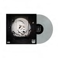 Front View : Tierra Whack - WORLD WIDE WHACK (SILVER LP) - Interscope / 5884990