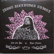 Front View : James Alexander Bright - FALL FOR YOU (7 INCH) - Athens Of The North / ATH181