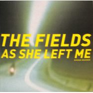 Front View : Dominik Krammer - THE FIELDS AS SHE LEFT ME - WEIRDMOUTHRECORDS / WMR003