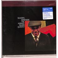 Front View : Horace Silver - SILVERS SERENADE (TONE POET VINYL) (LP) - Blue Note / 4595320