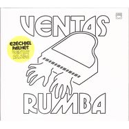 Front View : Ezechiel Pailhes - VENTAS RUMBA (CD) - Circus Company / cccd024