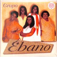Front View : Grupo bano - GRUPO BANO (2LP) - Bbe Music / 197189342035