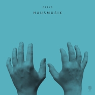 Front View : Ceeys / Ceeys - HAUSMUSIK (2LP) - Neue Meister / 0301399NM