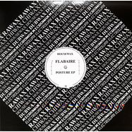 Front View : Flabaire - POSTURE EP - HOUSEWAX / HOUSEWAX034