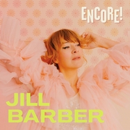 Front View : Jill Barber - ENCORE! (LP) - Outside Music / LPOUTSC9321