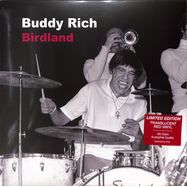 Front View : Buddy Rich - BIRDLAND (LP) - Lightyear / 0069450742