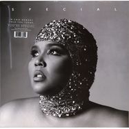 Front View : Lizzo - SPECIAL (INDIES ONLY) - Atlantic Records / 0075678638022_indie