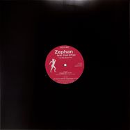 Front View : Zephan feat. Cool Affair - LET ME SHOW YOU (INCL. DJ SPINNA RMX) - Cataleya Music / CAT002