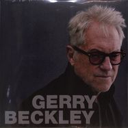 Front View : Gerry Beckley - GERRY BECKLEY (LP) - Blue Elan Records / BER1470LP