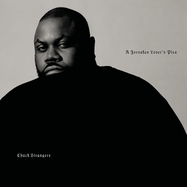 Front View : Chuck Strangers - A FORSAKEN LOVERS PLEA (CD) - Lex Records / LEXCD170