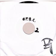 Front View : Scott Grooves - OTRC 2 (7 INCH) - OTRC / OTRC2