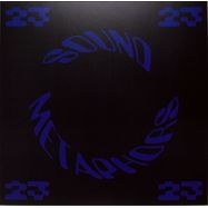 Front View : Spiral Tribe - POWER HOUSE - Sound Metaphors 23 / SM23-07