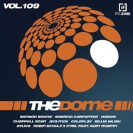 Front View : Various Artists - THE DOME VOL. 109 (2CD) - PolyStar / 8851550