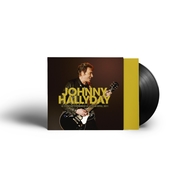 Front View : Johnny Hallyday - LE CONCERT EVENEMENT A LA TOUR EIFFE, 2011 (LP) - Warner Music International / 505419796447