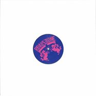 Front View : Franck Roger - REAL TONE CLASSICS 003 - Real Tone Records / RTR003