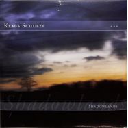 Front View : Klaus Schulze - SHADOWLANDS (3LP) - SPV Recordings / 260071