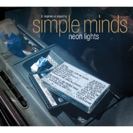 Front View : Simple Minds - NEON LIGHTS (LP) - EDSEL / DEMREC350