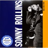 Front View : Sonny Rollins - VOLUME 1 (LP) - Blue Note / 6514966