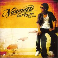 Front View : Naaman - DEEP ROCKERS BACK A YARD (LP, LIMITED) - Soulbeats / SBR045