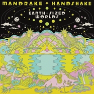 Front View : Mandrake Handshake - EARTH-SIZED WORLDS (2LP) - TIP TOP / TIPT62