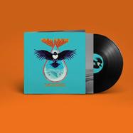 Front View : Mdou Moctar - TEARS OF INJUSTICE (LP) - Matador / 05266821