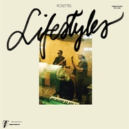 Front View : Rosettes - LIFESTYLES (LP) - Timmion Records / 00168229