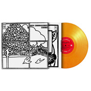 Front View : Millennium - BEGIN (Yellow Orange LP) - MUSIC ON VINYL / MOVLPY439