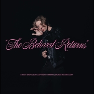 Front View : Night Shop - THE BELOVED RETURNS (LP) - SALINAS / LPSAL124