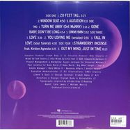Front View : Erykah Badu - NEW AMERYKAH PART TWO: RETURN OF THE ANKH (2LP) - MOTOWN / 06025232678