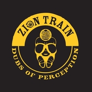 Front View : Zion Train - DUBS OF PERCEPTION (2LP) - Universal Egg / 00168415