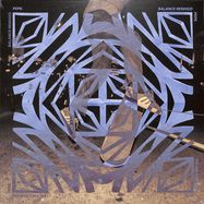Front View : Pepe. - BALANCE REMIXED (LP, COLOURED VINYL) - U Know Me Records / UKM125