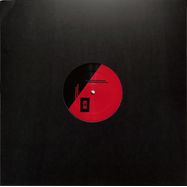 Front View : Dying In Beauty - RETURN TO ORIGIN - Rhythm Without Reason / RWR004