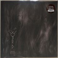Front View : Gaahls Wyrd - BRAIDING THE STORIES (BLACK VINYL) (LP) - SEASON OF MIST / SOM 853LP