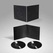 Front View : Steve Bicknell - SEVERAL STREAMS OF THOUGHT (2X12 INCH) - KR3 Records / KR3016