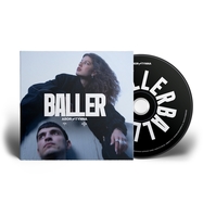 Front View : Abor & Tynna - BALLER REMIX EP (CD) - Jive / 19802917112